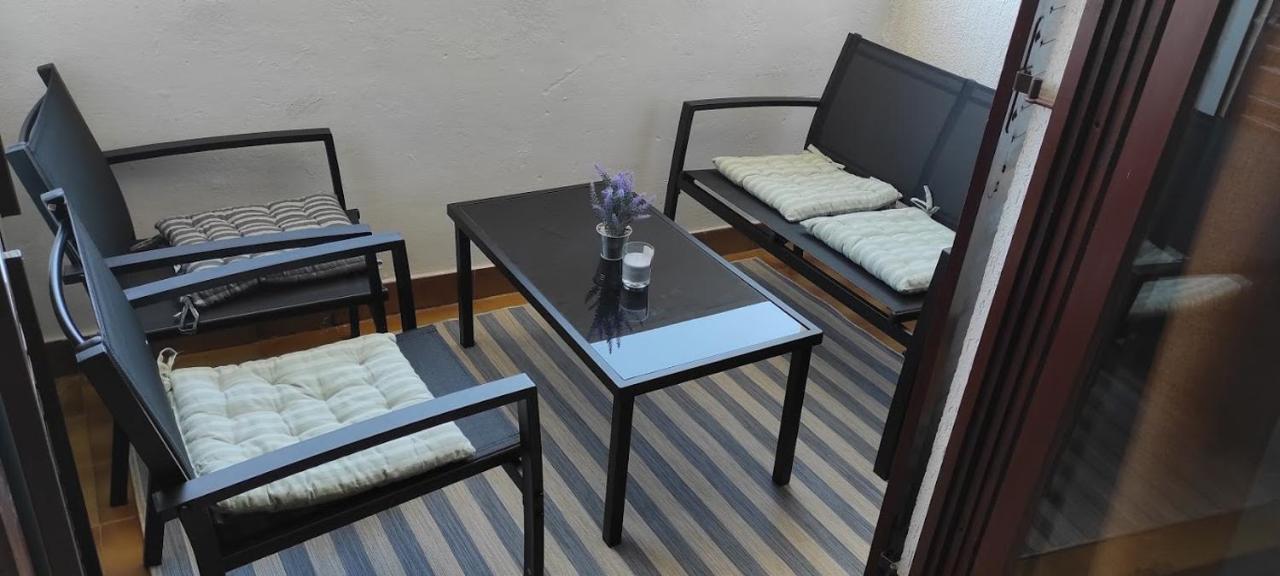 Apartment Terra Poreč Exteriör bild
