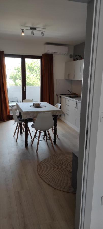 Apartment Terra Poreč Exteriör bild
